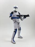 Tup (Star Wars Clone Wars) Custom Action Figure