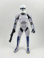 Tup (Star Wars Clone Wars) Custom Action Figure