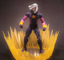 Nitro (Marvel Legends) Custom Action Figure