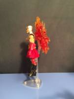 Air Walker (Marvel Legends) Custom Action Figure [Air Walker Left Side]