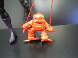 The Knitter (DC Universe) Custom Action Figure