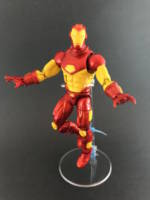 Iron Man (Modular Armor) (Marvel Legends) Custom Action Figure