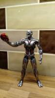 Ultron (Marvel Legends) Custom Action Figure