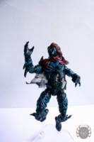 Kaine (Marvel Legends) Custom Action Figure