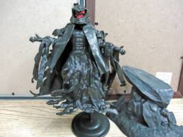 The Stonekeeper of Soul Stone (Marvel) Custom Action Figure