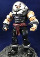 J2 (Son of Juggernaut (Marvel) Custom Action Figure