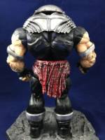 J2 (Son of Juggernaut (Marvel) Custom Action Figure