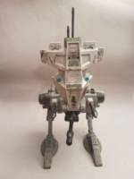 1/6 Assault Walker (Green) (Star Wars) Custom Vehicle