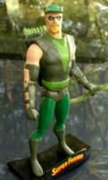 Green Arrow (DC Super Friends) Custom Action Figure