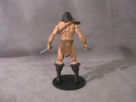 Conan (Conan) Custom Action Figure