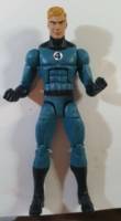 jonny Storm (Marvel Legends) Custom Action Figure