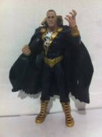 Black Adam, Movie Concept (DC Superheroes) Custom Action Figure
