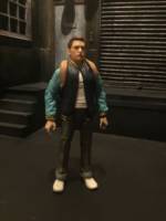 Peter Parker - Spider-man - MCU (Marvel Legends) Custom Action Figure