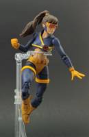 Lady Cyclops (Marvel Legends) Custom Action Figure
