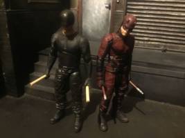 Daredevil - MCU (Marvel Legends) Custom Action Figure