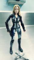 Mockingbird (Bobbi Morse) (Marvel Legends) Custom Action Figure