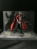 The Shadow (Marvel Universe) Custom Action Figure