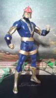 Nova core member (Guardians of the Galaxy) Custom Action Figure