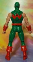 Wonder Man (Marvel Legends) Custom Action Figure