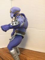 Super Foot Soldier (Archie Comics) (Teenage Mutant Ninja Turtles) Custom Action Figure