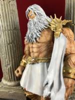Zeus (King of Gods) (Marvel) Custom Action Figure