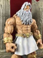 Zeus (King of Gods) (Marvel) Custom Action Figure