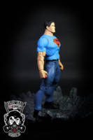 Superman Truth V.3 (DC Universe) Custom Action Figure