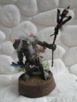 Orc Shaman (Original) Custom Other
