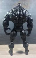 Mac Gargan - Venom (Marvel Legends) Custom Action Figure