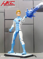 Bobby Drake (X-men human form variant ) (Marvel Universe) Custom Action Figure