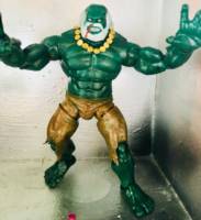 Maestro (Incredible Hulk) Custom Action Figure