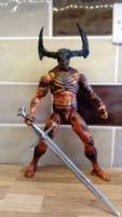 Surtur (Marvel Legends) Custom Action Figure