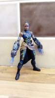 Shuri (Marvel Legends) Custom Action Figure