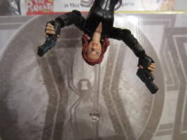 Black Widow (Movie) (Marvel Legends) Custom Action Figure