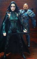 Skurge the Executioner (Thor: Ragnarok) (Marvel Legends) Custom Action Figure