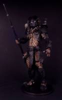 Predator: "Mr. Black" (Alien vs Predator) Custom Action Figure