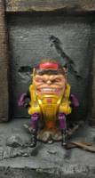 Modok 02 (Marvel Universe) Custom Action Figure