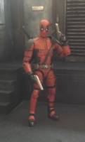 Deadpool (Movie Version) (Marvel Legends) Custom Action Figure