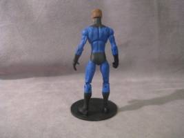 Flatman (Marvel Universe) Custom Action Figure