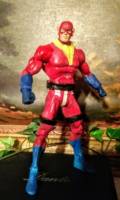 Captain Terror (Marvel Legends) Custom Action Figure