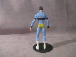 Ron-Karr (DC Infinite Heroes) Custom Action Figure