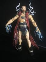 Agamotto, the All Seeing (1 Million BC Avengers) (Marvel Legends) Custom Action Figure