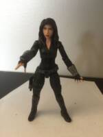 Quake-Daisy Johnson (Agents of Shield) (Marvel Legends) Custom Action Figure
