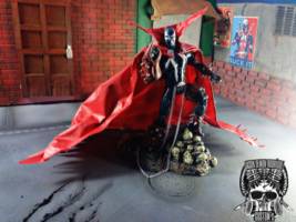 Spawn (Spawn) Custom Action Figure