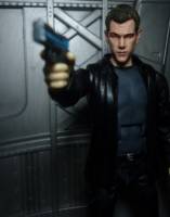 Jason Bourne (Matt Damon) (Marvel Legends) Custom Action Figure