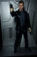 Jason Bourne (Matt Damon) (Marvel Legends) Custom Action Figure