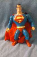 Superman (Masters of the Universe) Custom Action Figure