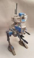 1/6 Blue Assault Walker (501st) (Star Wars) Custom Vehicle