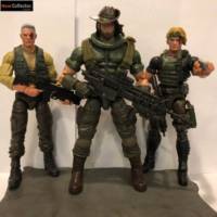 Dane v4 (Image) Custom Action Figure
