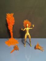 Nova (Marvel Legends) Custom Action Figure [Nova Front 3]